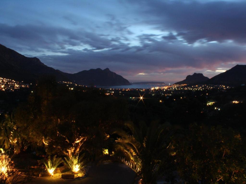 Victorskloof Lodge Hout Bay Kültér fotó