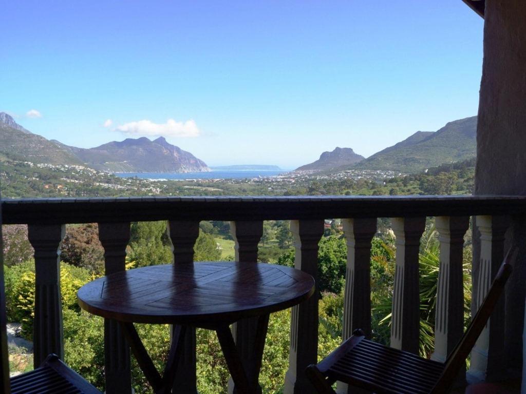 Victorskloof Lodge Hout Bay Szoba fotó