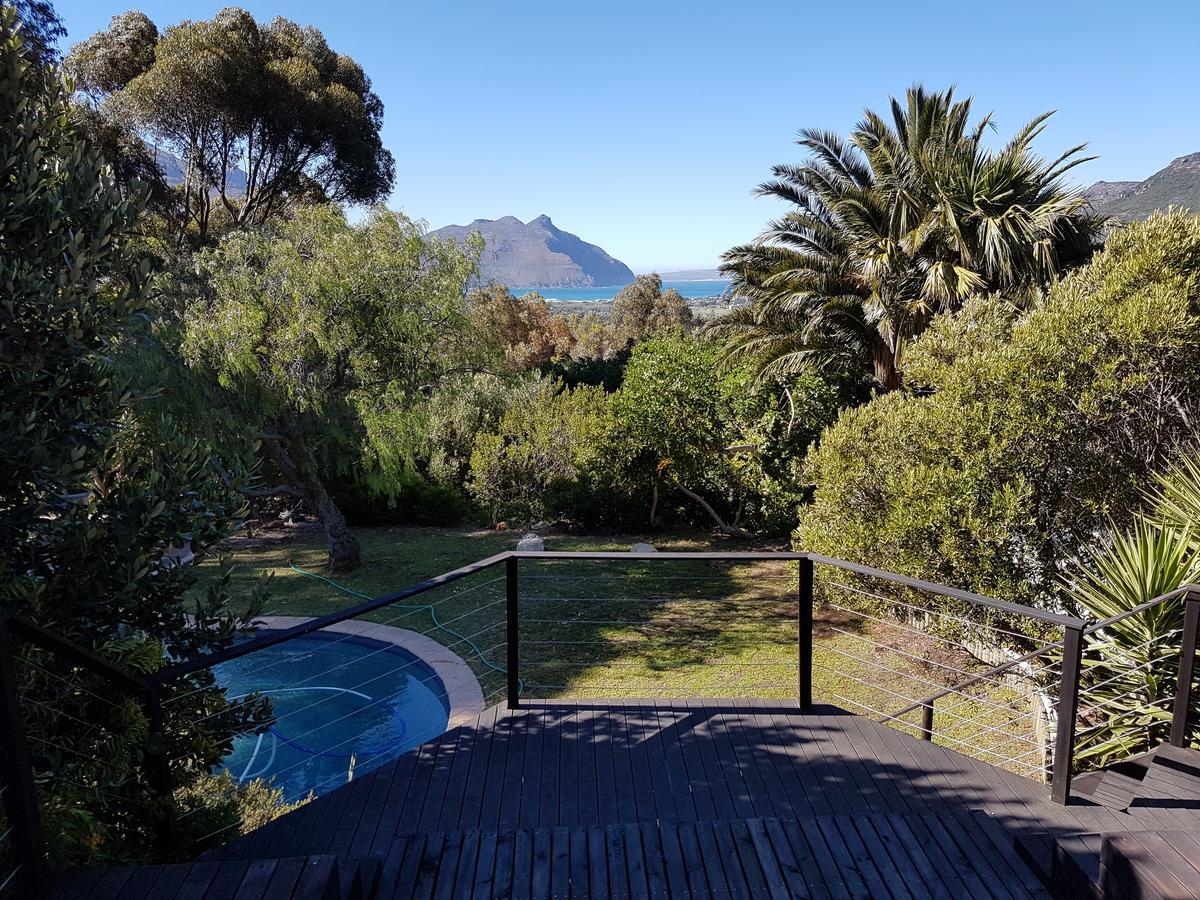 Victorskloof Lodge Hout Bay Kültér fotó