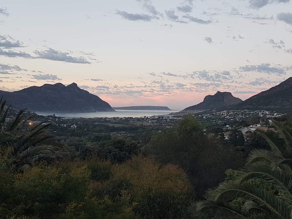 Victorskloof Lodge Hout Bay Kültér fotó