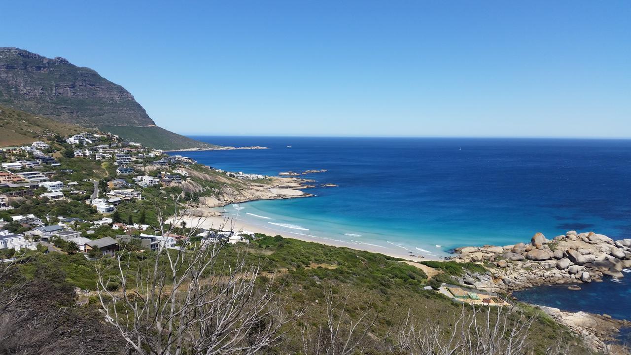 Victorskloof Lodge Hout Bay Kültér fotó