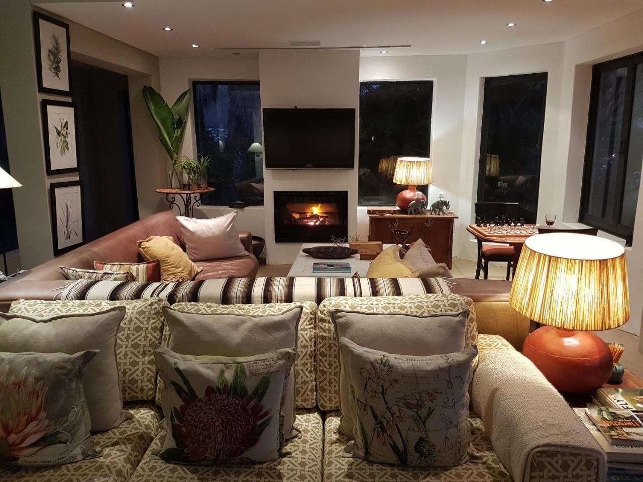 Victorskloof Lodge Hout Bay Kültér fotó