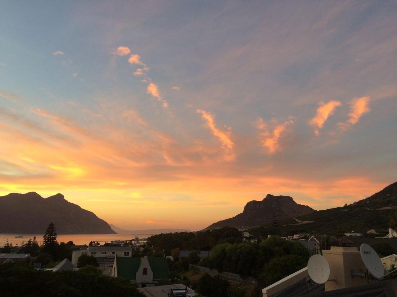 Victorskloof Lodge Hout Bay Kültér fotó