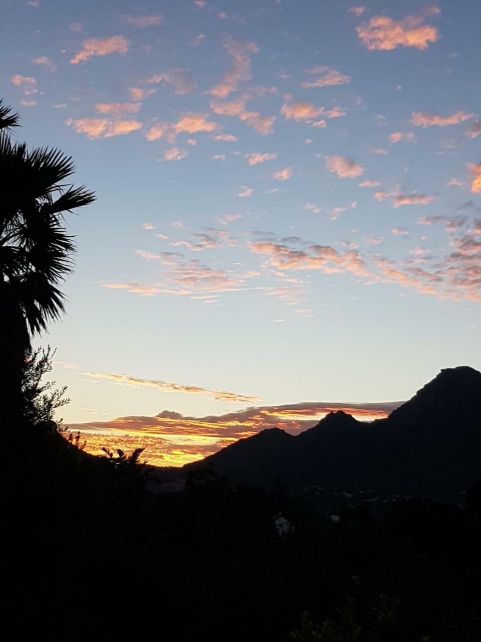 Victorskloof Lodge Hout Bay Kültér fotó